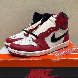 It’s a Nike brand new neat and affordable shoe